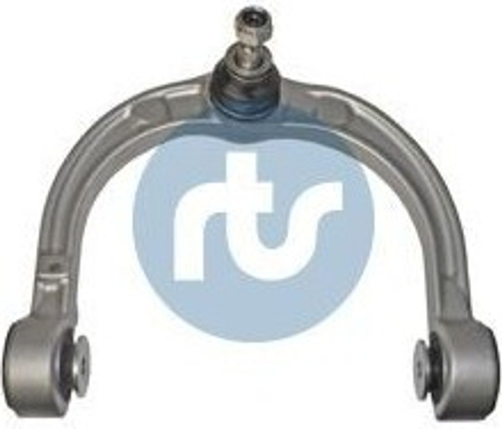 RTS 96-90824-2 Querlenker Vorne Links Oben passend für MERCEDES-BENZ M-Klasse (W164)