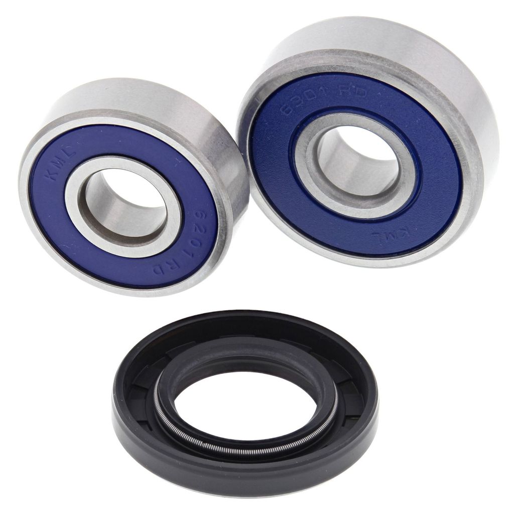 ALL BALLS Radlager-Kit 25-1191