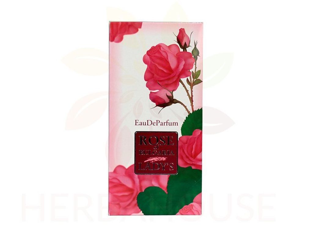 Biofresh Parfém Růže 50Ml, 30737 Obrázek produktu 