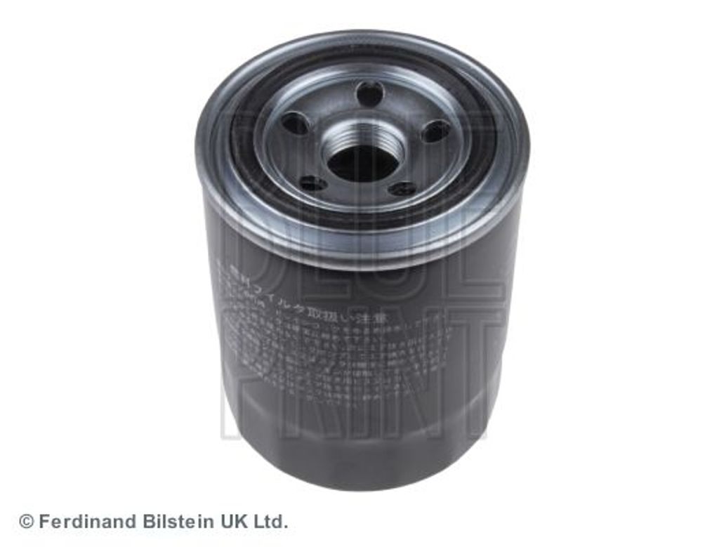 Kraftstofffilter BLUE PRINT ADG02321