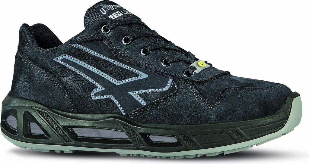 Halbschuh Carbon Carpet S3 ESD SRC,Gr.40