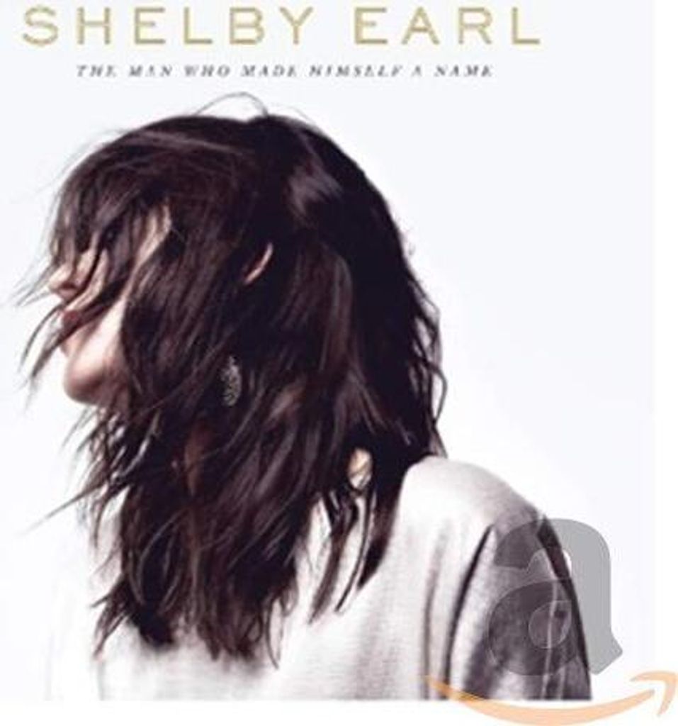 Shelby Earl - der Mann