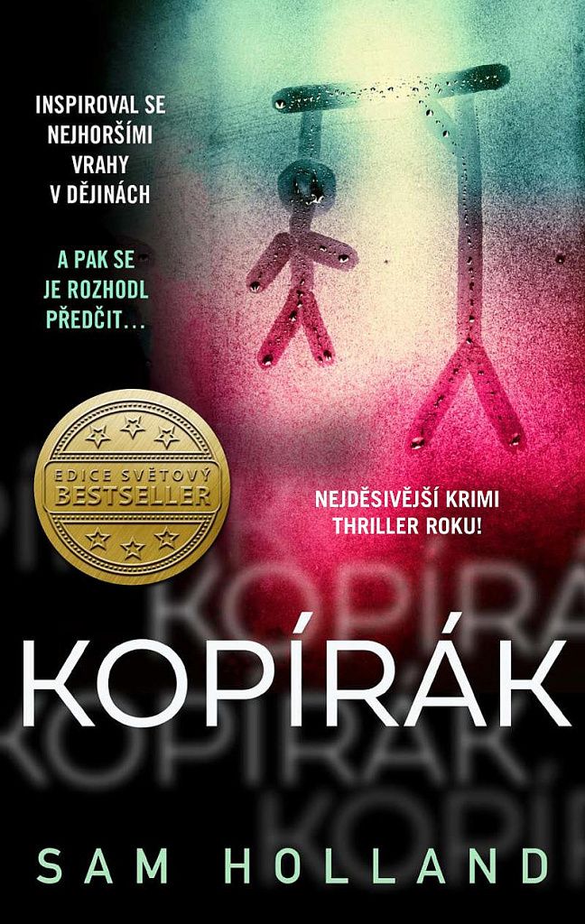 Kopírák (Holland Sam)