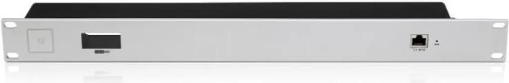 Support de montage en rack pour Ubiquiti Cloud Key G2 Plus - 4