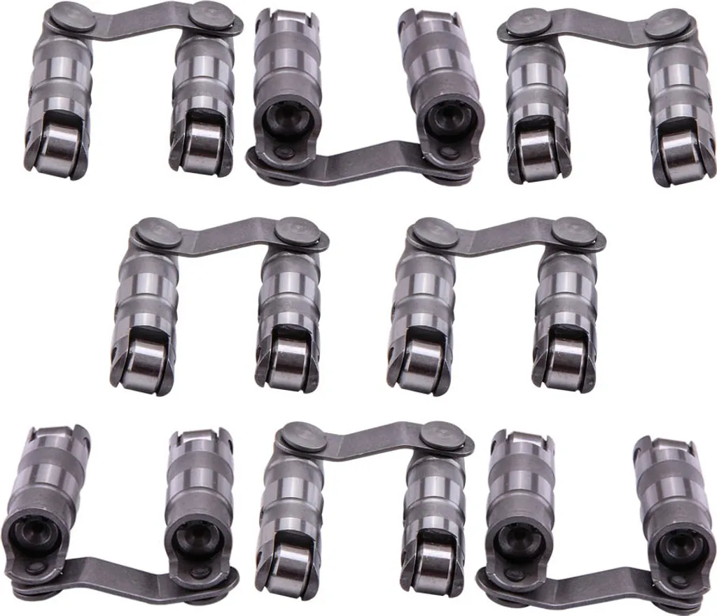 Poussoirs à Rouleaux Chevy Big Block 454 - Haute Performance V8 BBC
