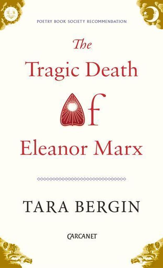 Der tragische Tod von Eleanor Marx