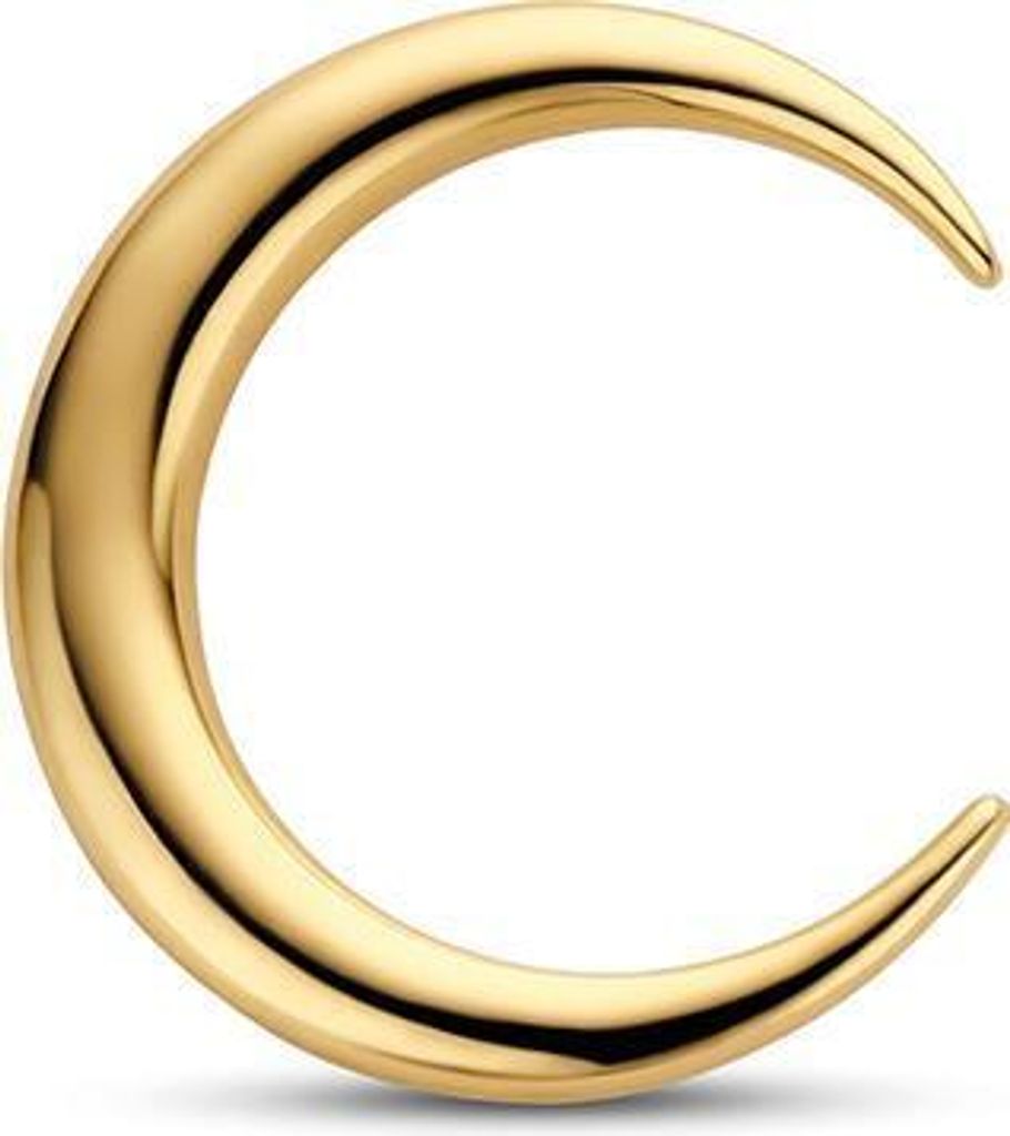 Jackie Gold Jackie JKS22.224 Dames Oorstekers JKS22.224 Ohrstecker