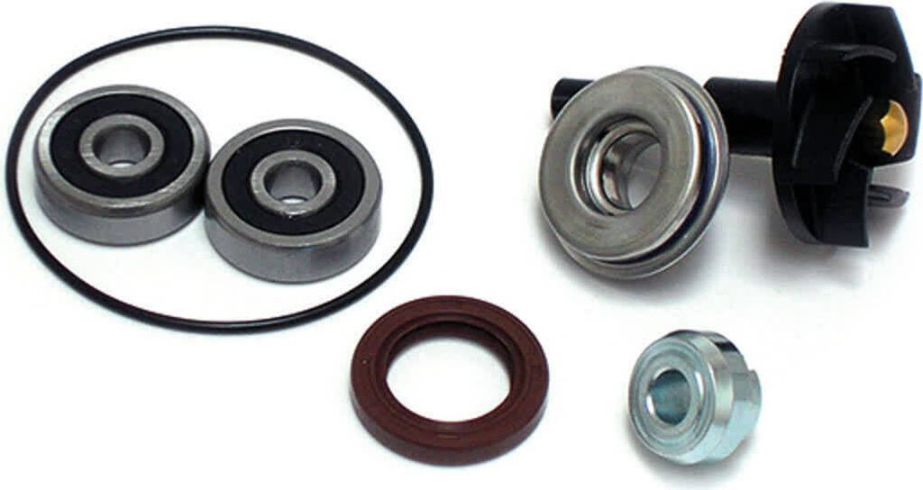 Sgr Wasserpumpen-Reparaturset für Piaggio 300 GTS/X7 Evo