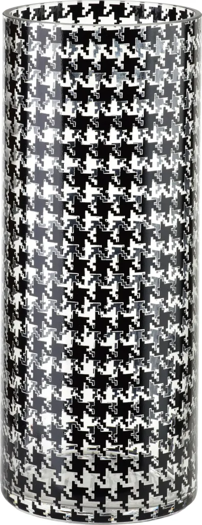Vase cylindrique Serenite pour centres de table mariage et déco maison