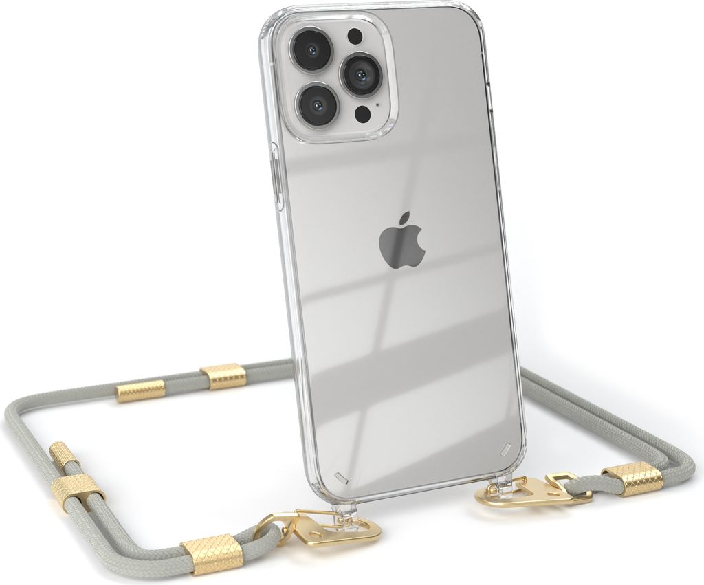 EAZY CASE Handykette für Apple iPhone 13 Pro Max, Produktbild 