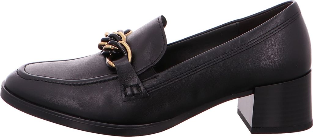 Gabor (0) Hochfrontpumps Damen 31363438303033 Schwarz 40 1/2 EU