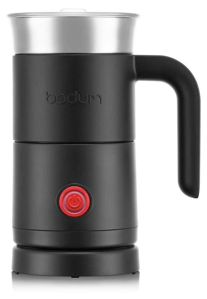 Bodum "Bodum Barista elektrischer Milchaufschäumer Produktbild 