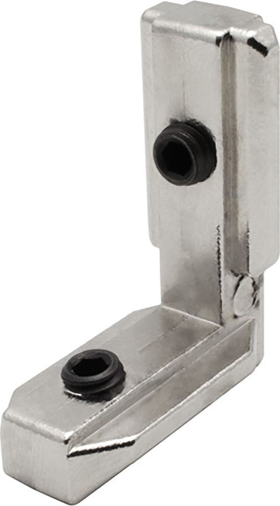 Innenwinkel Aussenwinkel M6 Nut 8 Profilverbinder für Produktbild 