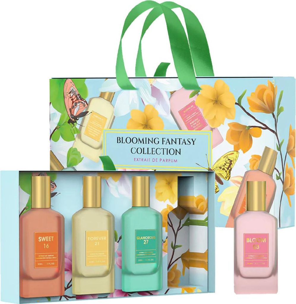 Emper 30ML Sweet 16 / 30ML Glamorous 27 /30ML Forever 21 / 30ML Bloom 03