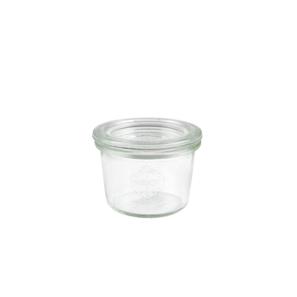 Weck 4011162755901, 60 mm, 12 Stück(e) Produktbild 