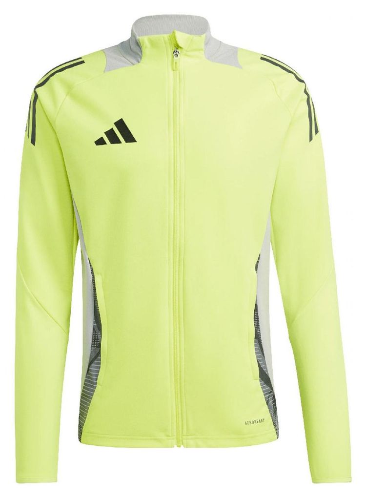 Adidas - "Tiro 24" Jacke für Herren - Wettbewerb PP2355 (M) (Gelb)