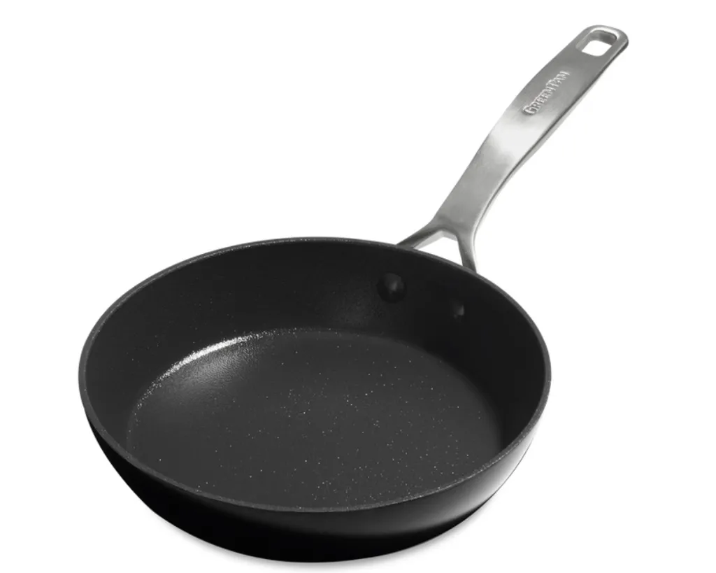 Padella GreenPan Copenhagen 28 cm Antiaderente Ceramica Induzione