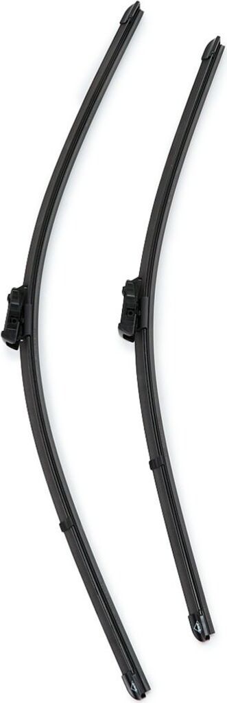 SWF Visioflex 119511 – Spazzola Tergi Lato Posteriore 380 Mm (15 Pollici)