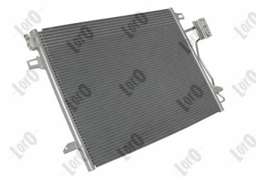 Radiateur de climatisation Voyager V RT - Condenseur ABAKUS 008-016-0015