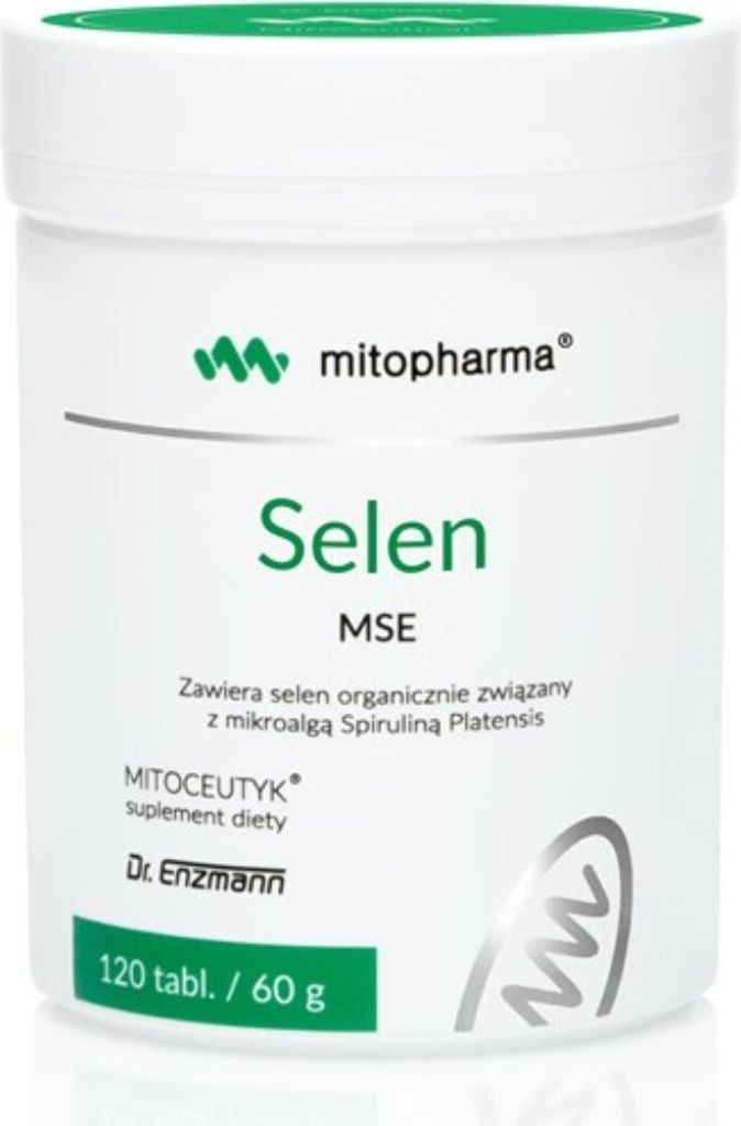 Dr. Enzmann MSE Selenium MSE BI5232