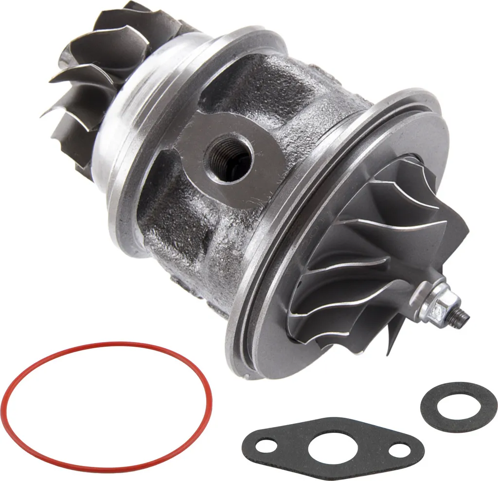 Réparer Turbo Ford Transit VI 2.2 2.4 TDCi avec le Modèle 49131-05312