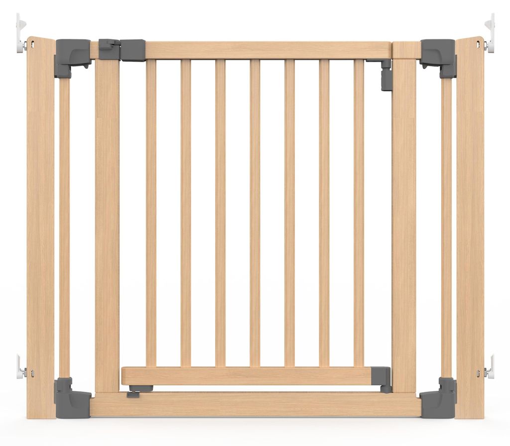 GEUTHER Yoko Türelement 80 cm für Konfigurationsgitter | Produktbild 