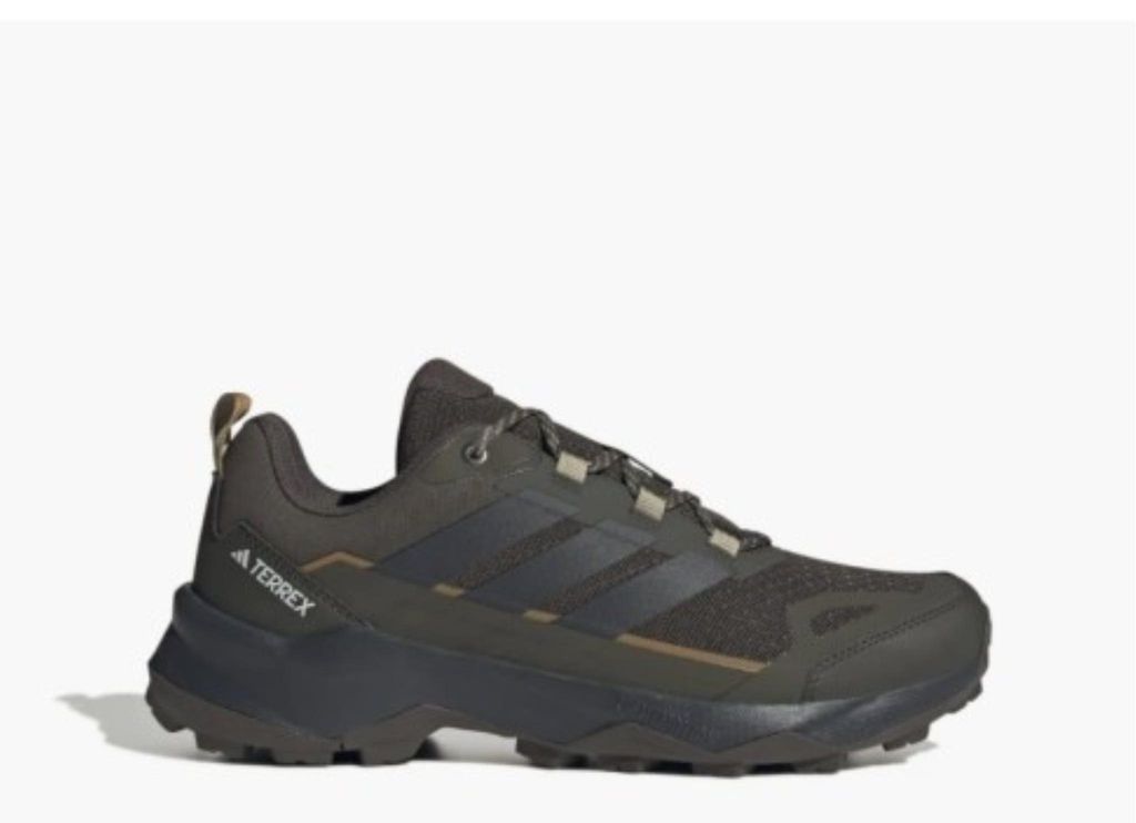 Adidas Performance Herren Outdoorschuhe Terrex Skychaser AX5 JQ2216 Grün