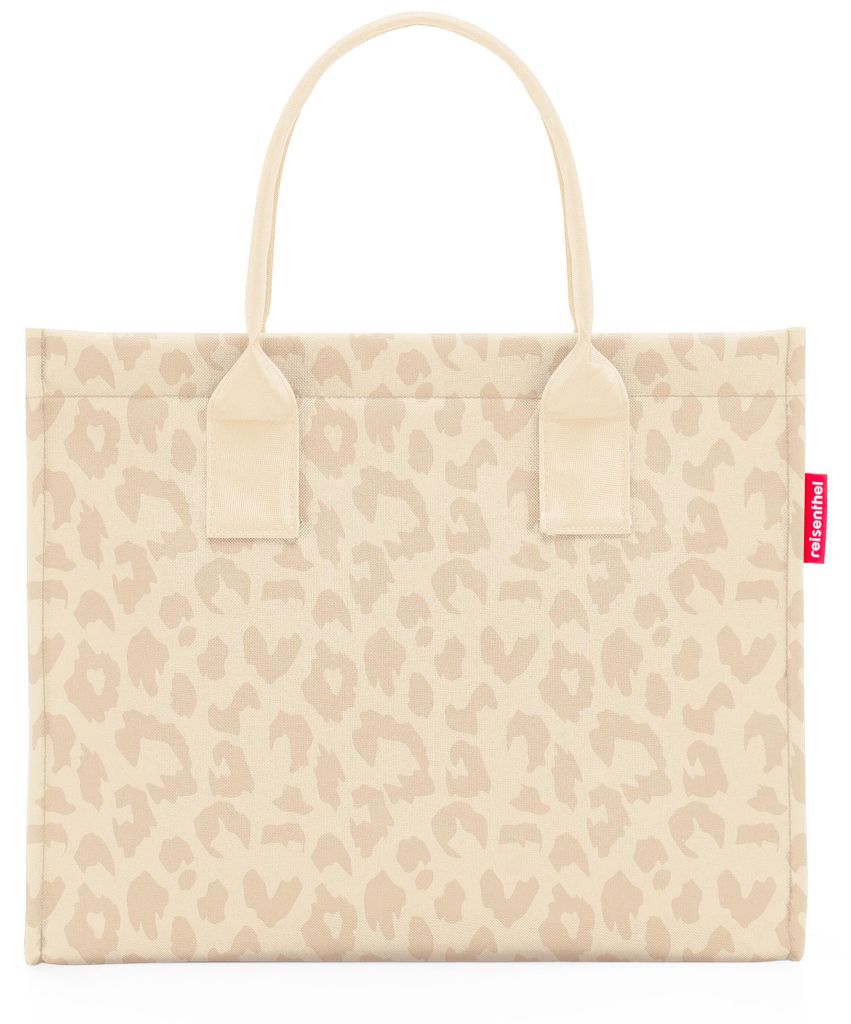 reisenthel borsa shopper borsa a tracolla Daily Shopper Leo Immagine del prodotto 