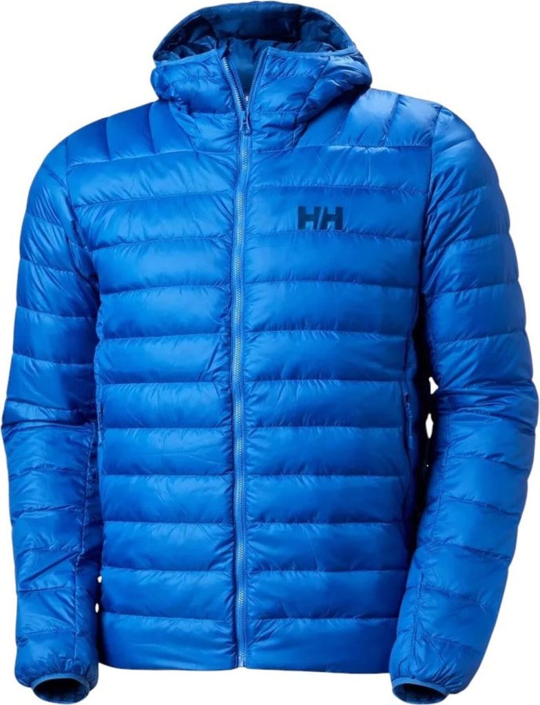 Jacken Helly Hansen Verglas 2.0 63358543