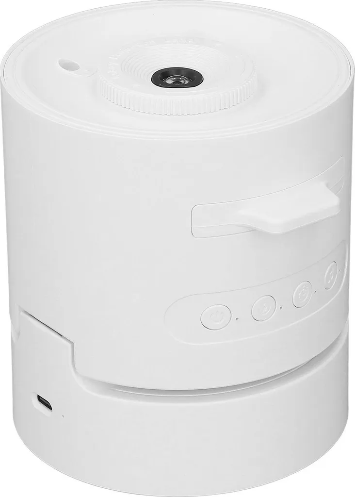 Projecteur de ciel étoilé dynamique et veilleuse musicale pour adulte