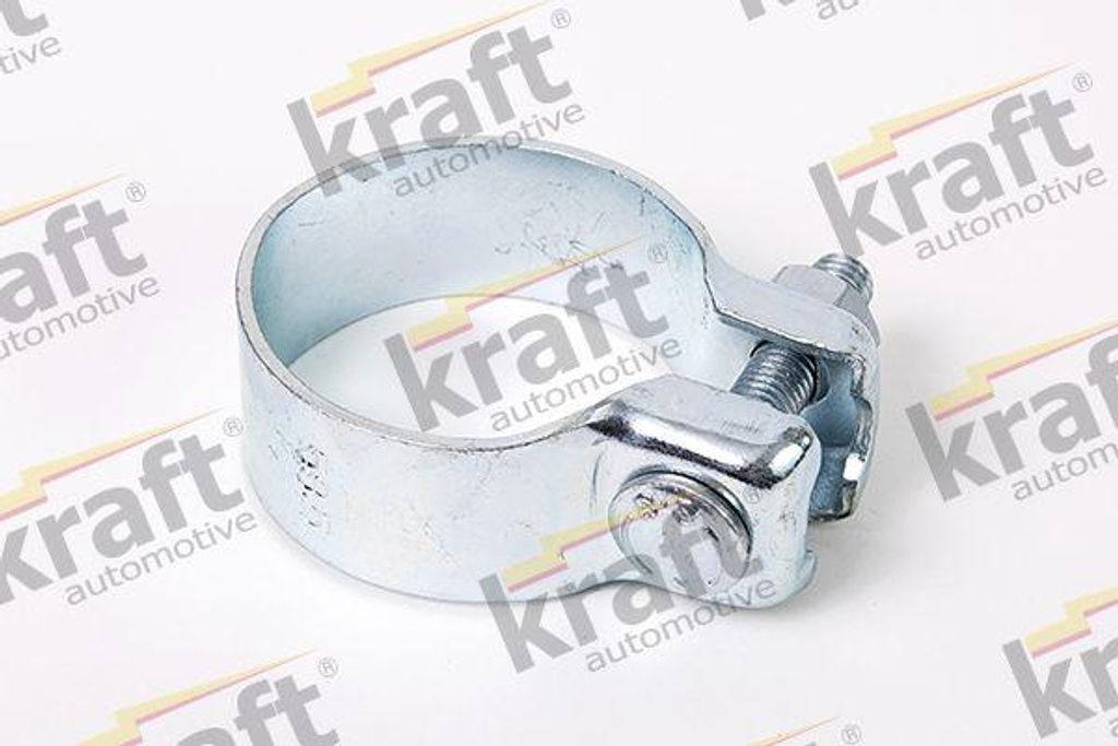 KRAFT AUTOMOTIVE 558569 Rohrverschraubung, Abgasanlage OE 60656808 kompatibel mit Bravo, Alf. 146, Alf. 145