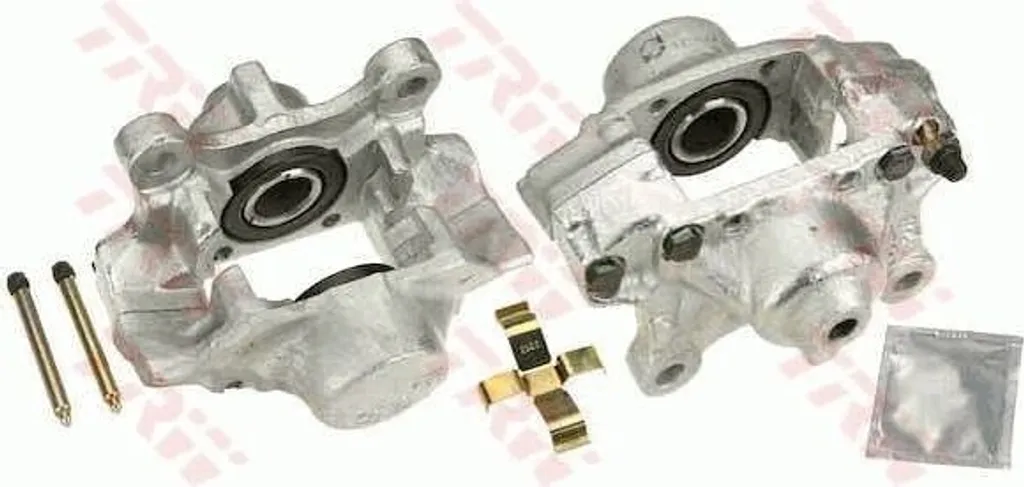 Etrier de frein pour Ford Escort V VI VII et Orion III - TRW BHN331E OE