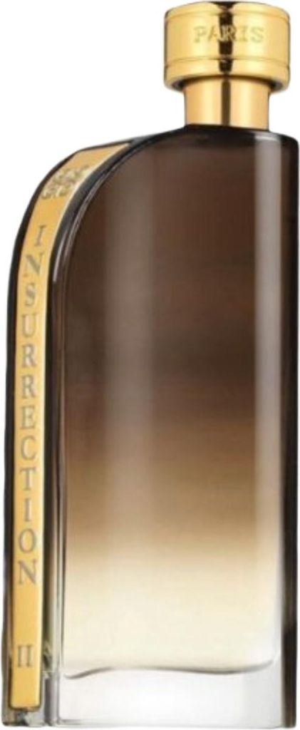 Reyane Tradition Insurrection Wild EDT 90ml Image du produit 
