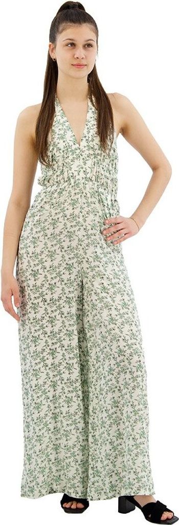 Pepe Jeans Fiola Overall Grün XS Frau Grün XS