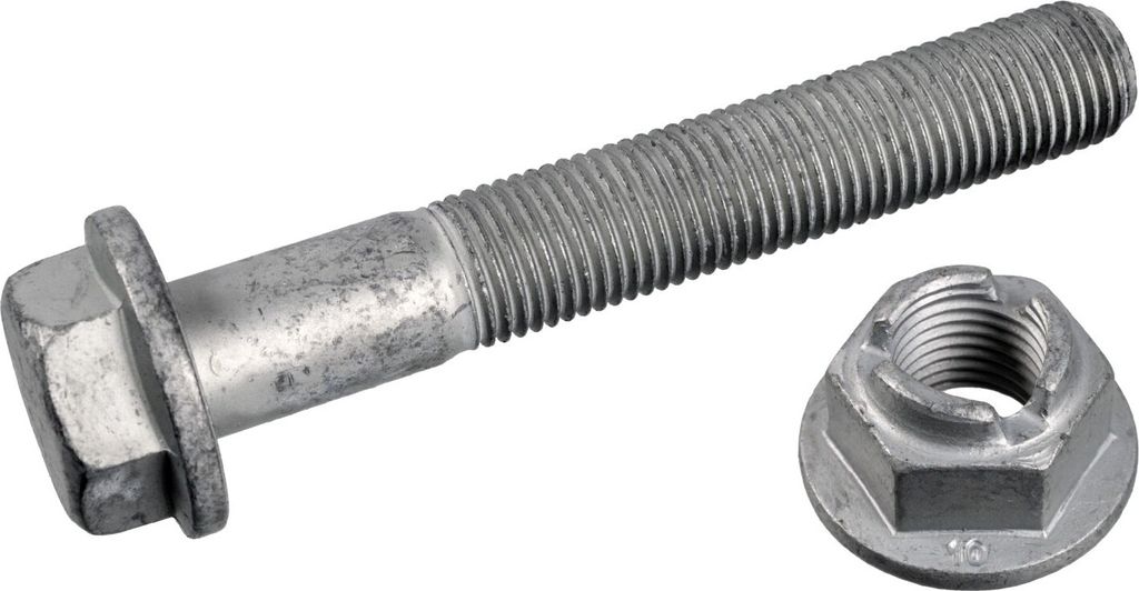 Montazni sada, ridici mechanismus