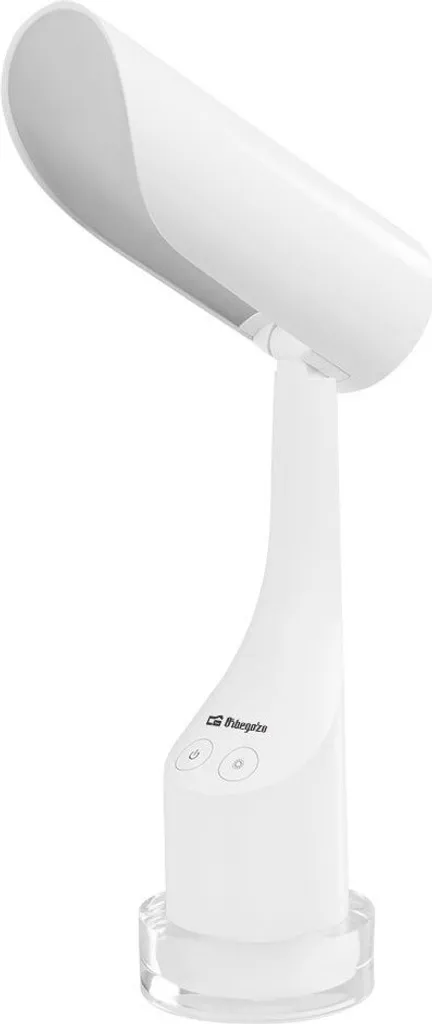 Lampe de Travail Orbegozo LP 3000 pour Bureau et Études - Prise EU