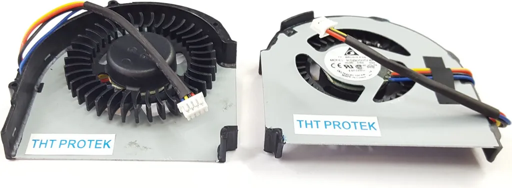 Ventola di ricambio compatibile con Lenovo ThinkPad X220 (4291), X220 (4290-2XU)