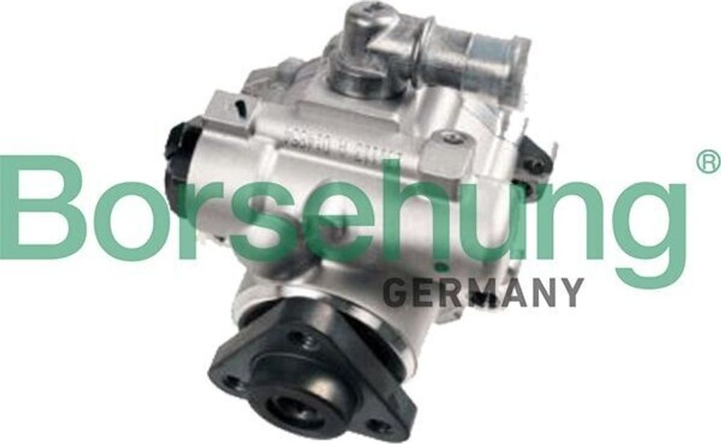 Borsehung B18225 Servolenkung Pumpe Servopumpe für AUDI A4 Avant (8E5, B6) Hydraulisch