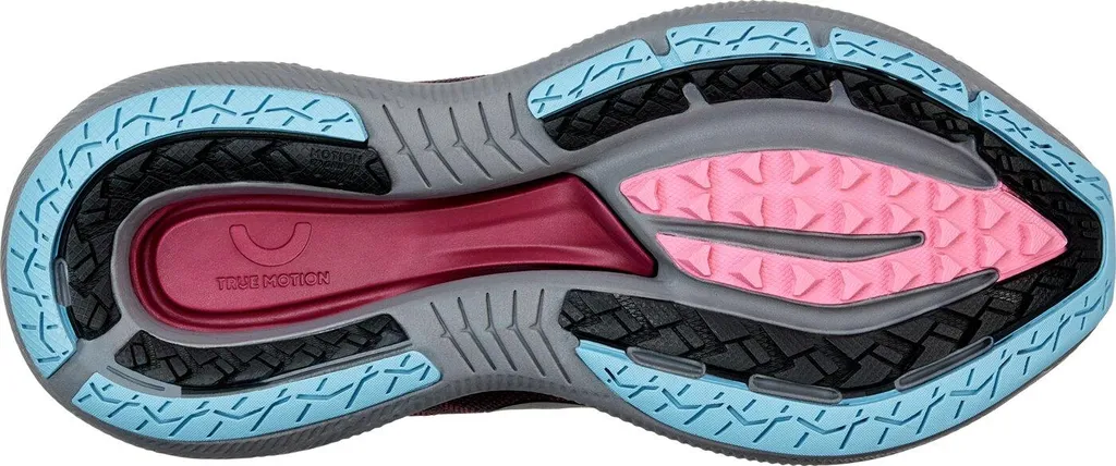 True Motion U-TECH Aion Elements 40.5 : Finies les Douleurs aux Genoux