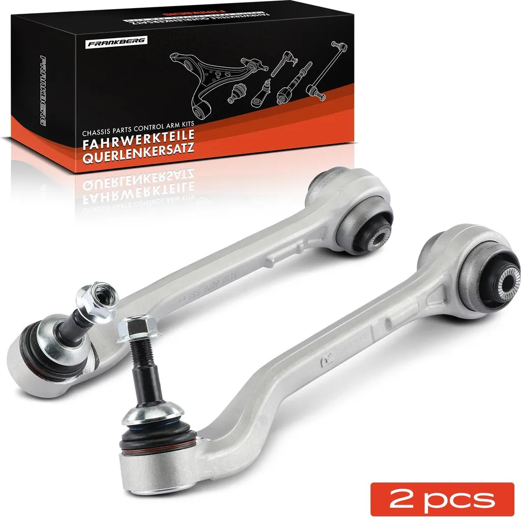 Bras de Suspension Avant pour BMW Série 3 G21 Touring Van et G20 G80