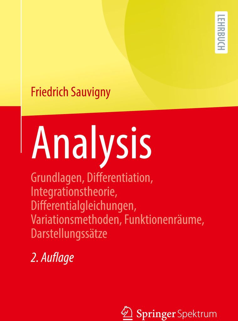 Analysis