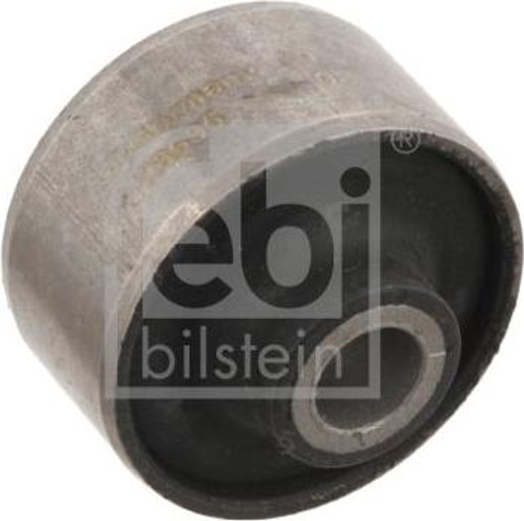 FEBI BILSTEIN 28695 Lagerung, Querlenker OE 96268439 kompatibel mit Nubira
