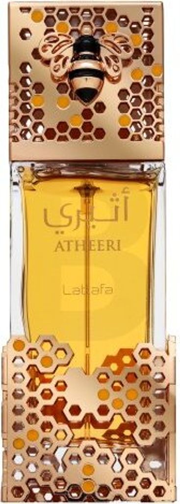 Lattafa Atheeri, Frauen, 100 ml, Nicht nachfüllbare