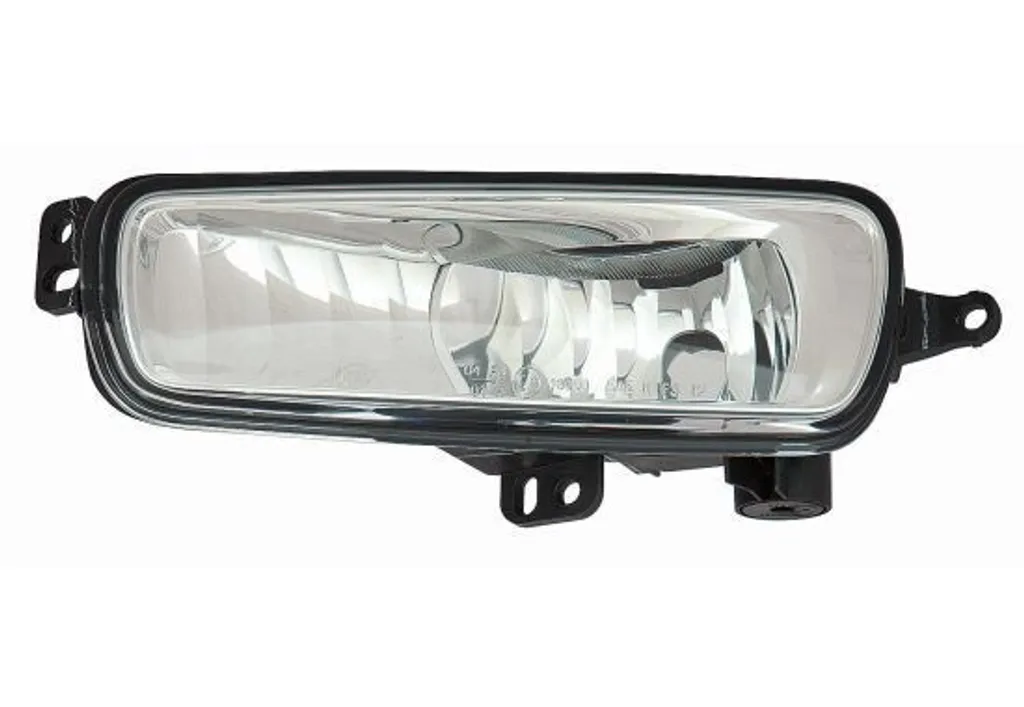 Phares antibrouillard de rechange OE 1874688 pour Focus et Ford C-Max