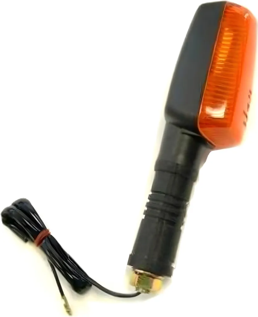 Indicatore JMP per Yamaha BD27E-Y0006-L | Anteriore SX Omologazione E