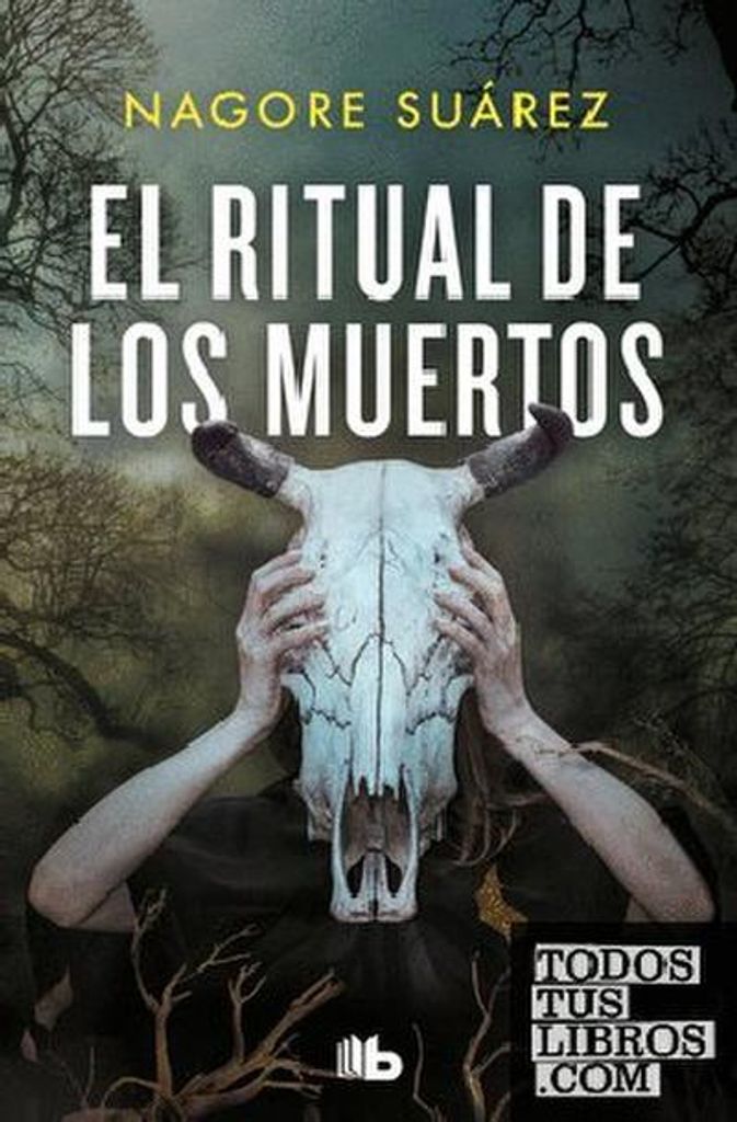 Das Ritual der Toten