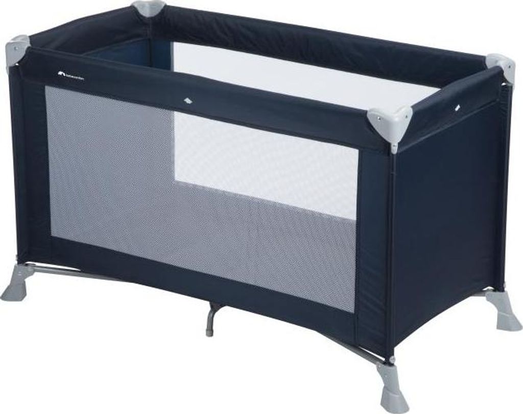 Bebeconfort Reisebett Soft Dreams, Zusammenklappbares Produktbild 
