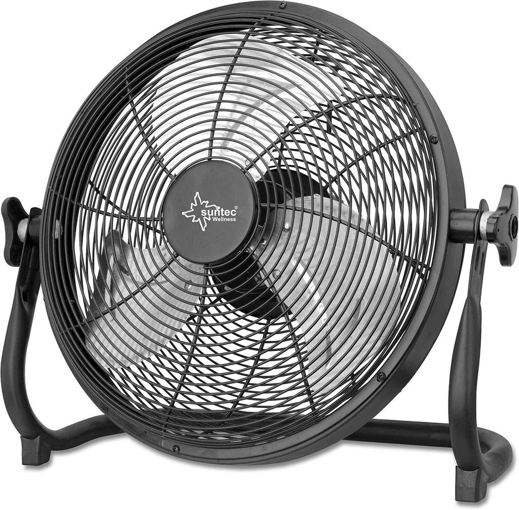 Suntec Wellness 15489 Akku-Lüfter CoolBreeze 3000 BV Produktbild 