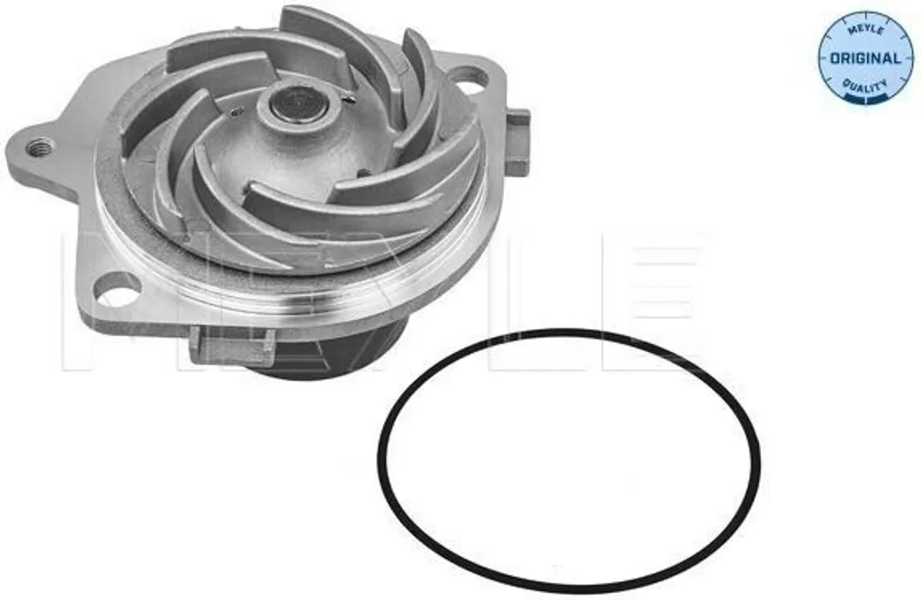 Pompe à eau contre la surchauffe moteur Fiat Alfa Opel OE 46515970 MEYLE