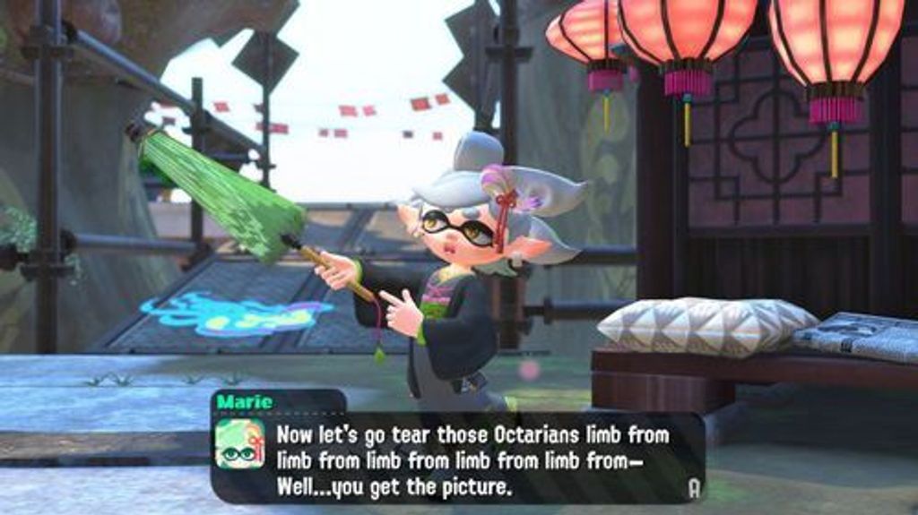 Splatoon 2 - Nintendo Switch Produktbild 18